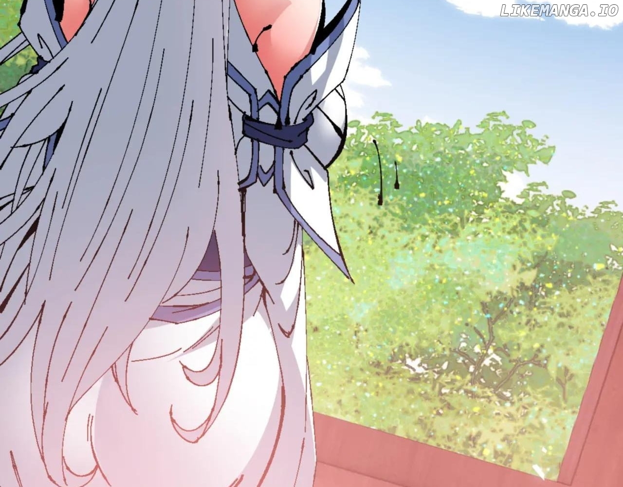 Master: This rebellious disciple is definitely not the Holy Son Chapter 138 - page 85